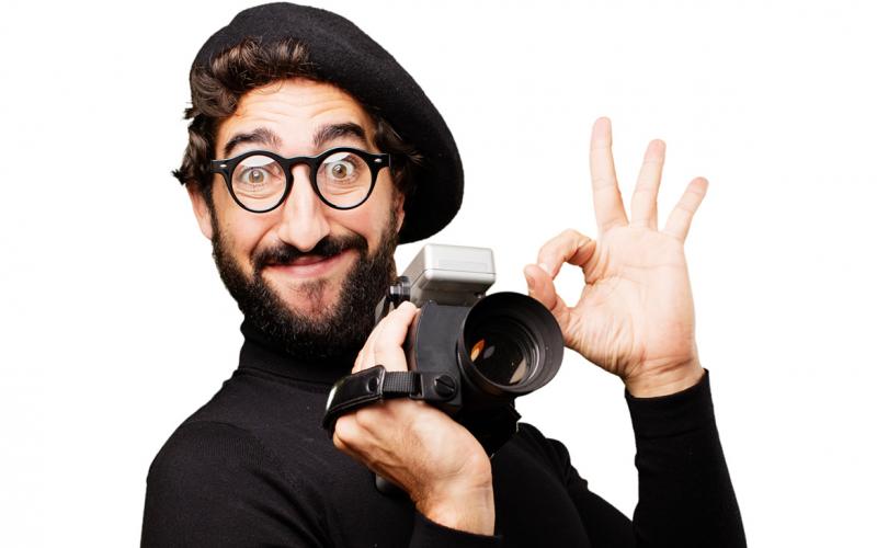 Videoclip Workshop Dendermonde