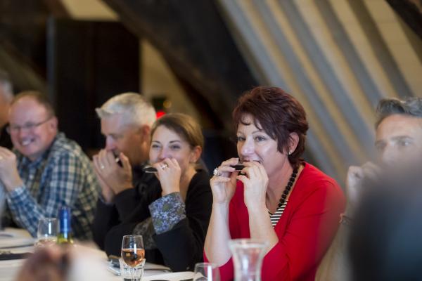 Workshop Mondharmonica Dendermonde
