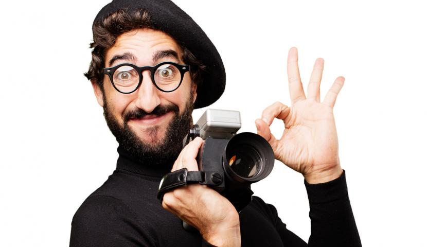 Videoclip maken: Workshops Dendermonde