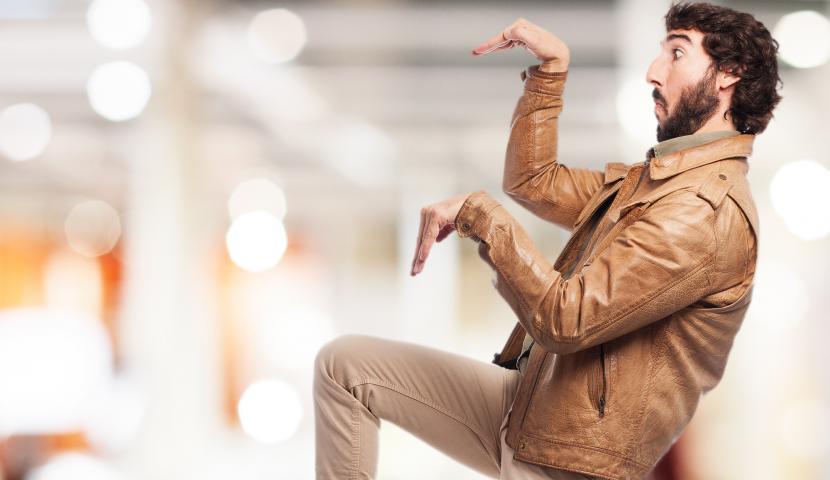 Hiphop: Workshops Dendermonde