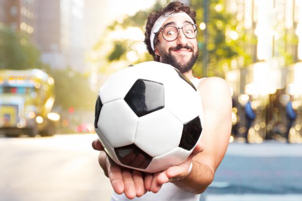 Workshop Pannavoetbal Dendermonde