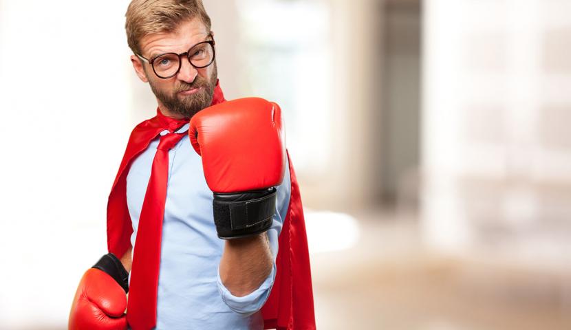 Kickboksen: Workshops Dendermonde