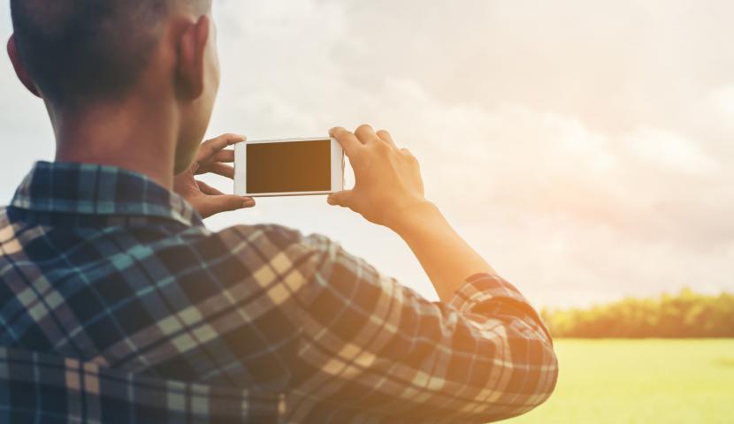 Smartphone Fotografie: Workshops Dendermonde
