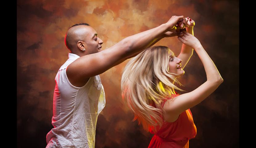 Salsa: Workshops Dendermonde